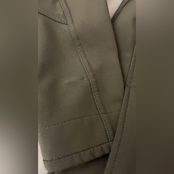 NFL Denver Broncos Kids Performance Jacket with Logo - Picture 5 of 5